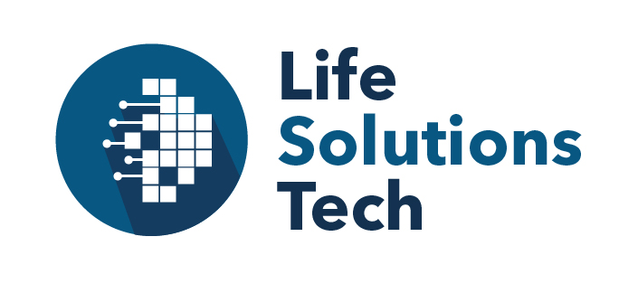 Life Solutions Tech Logo